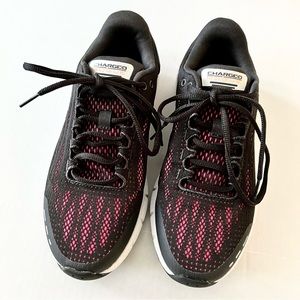 Under Armour Charged Rogue Shoes